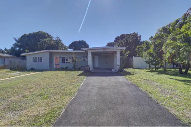 328 E Jasmine Drive, West Palm Beach, FL 33403 - #3