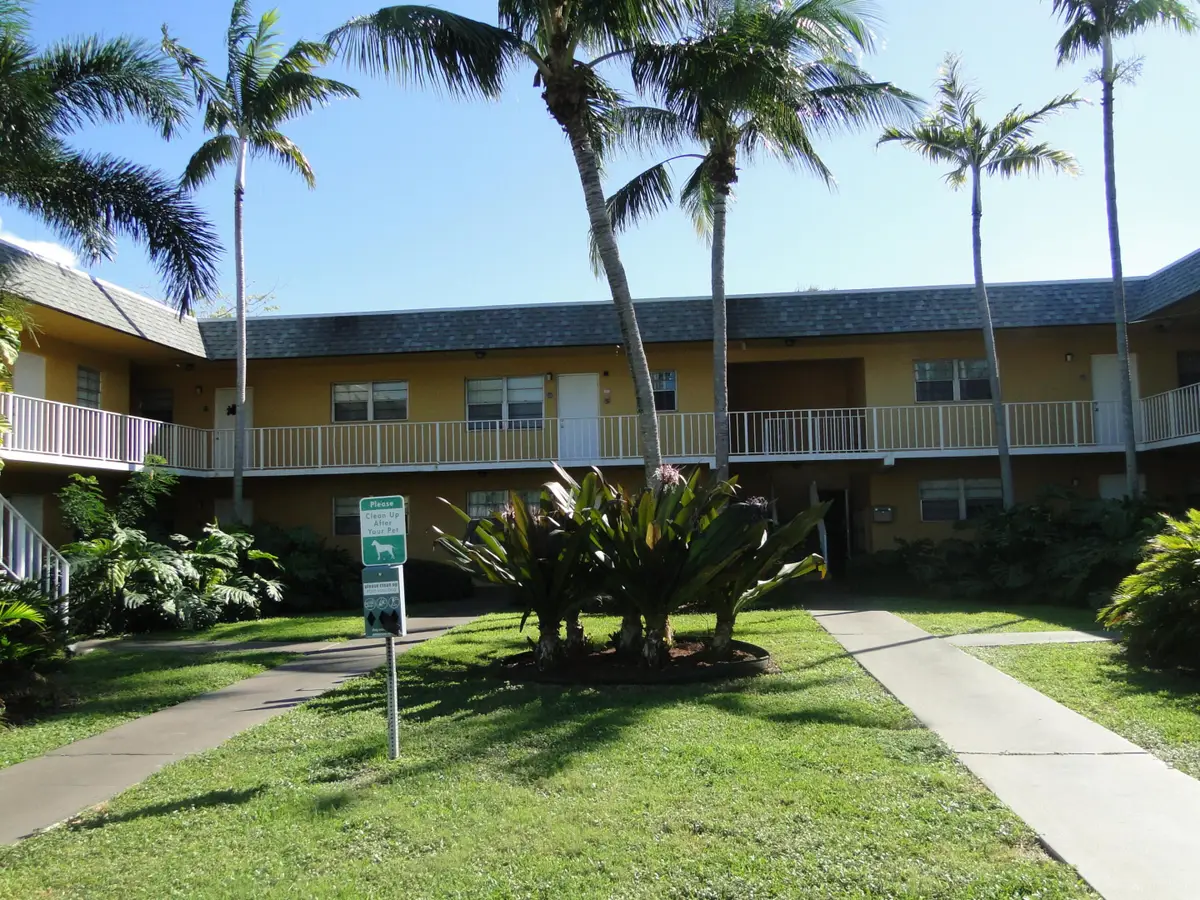 220 Croton Avenue #206, Lantana, FL 33462 - #1
