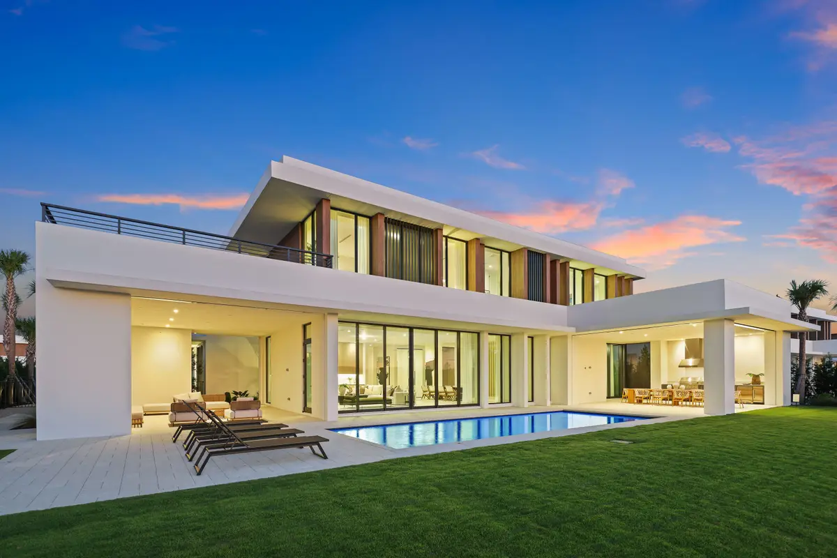 10967 Monte Rosa Drive, Palm Beach Gardens, FL 33412 - #1