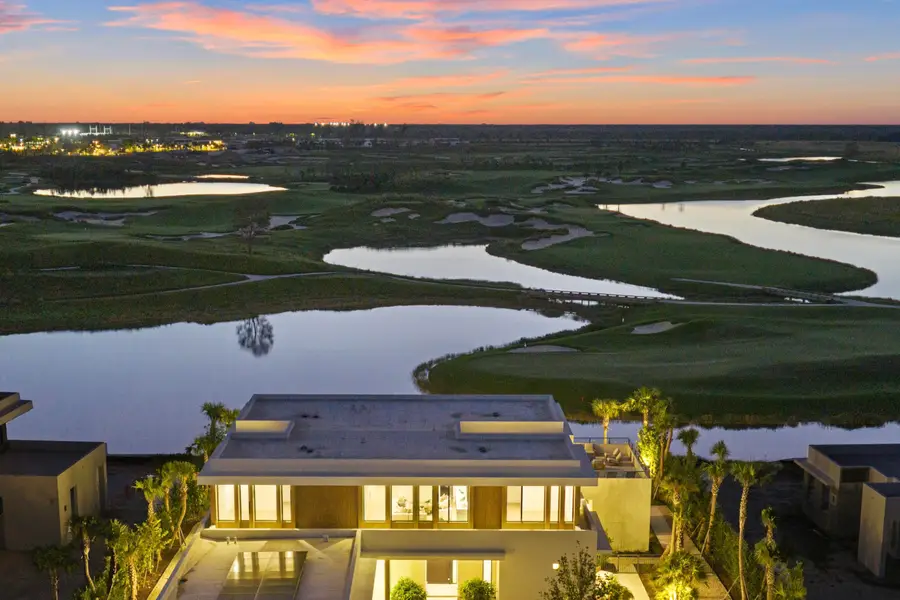 10967 Monte Rosa Drive, Palm Beach Gardens, FL 33412 - #3