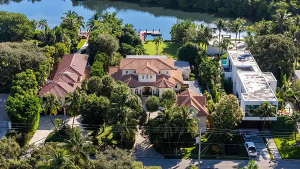 310 N Atlantic Drive, Lantana, FL 33462