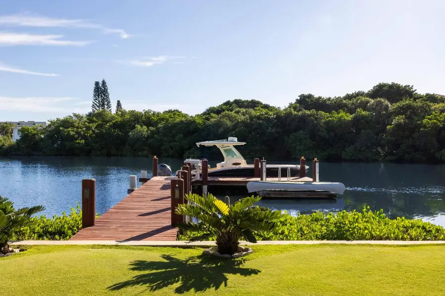 310 N Atlantic Drive, Lantana, FL 33462 - #2