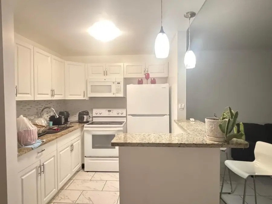 76 Cambridge D #D, West Palm Beach, FL 33417 - #2