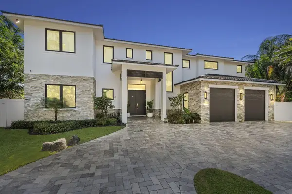 742 Marble Court, Boca Raton, FL 33432