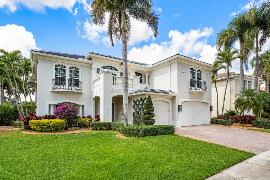 15951 Laurel Creek Drive, Delray Beach, FL 33446 - #2