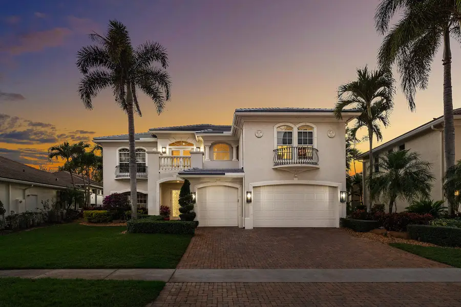 15951 Laurel Creek Drive, Delray Beach, FL 33446 - #3