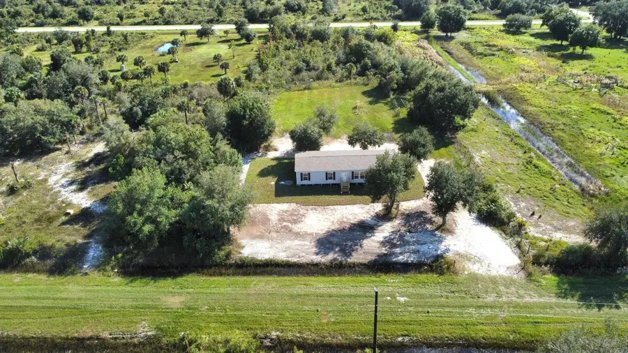 17484 NW 290 Street, Okeechobee, FL 34972 - #2