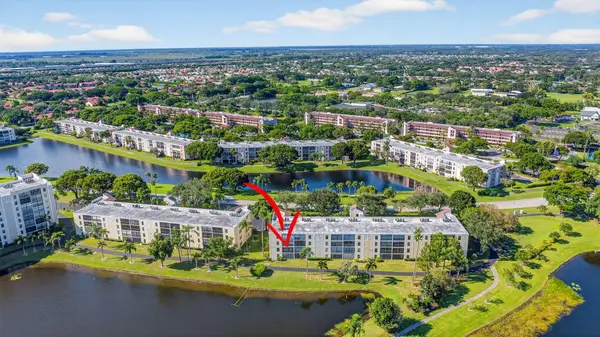 7270 Ashford Place #208, Delray Beach, FL 33446