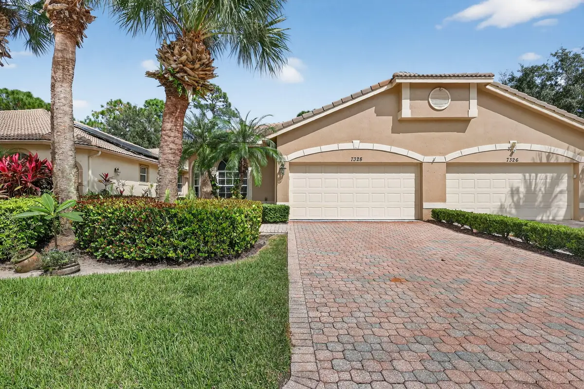 7328 Sea Pines Court, Port Saint Lucie, FL 34986 - #1