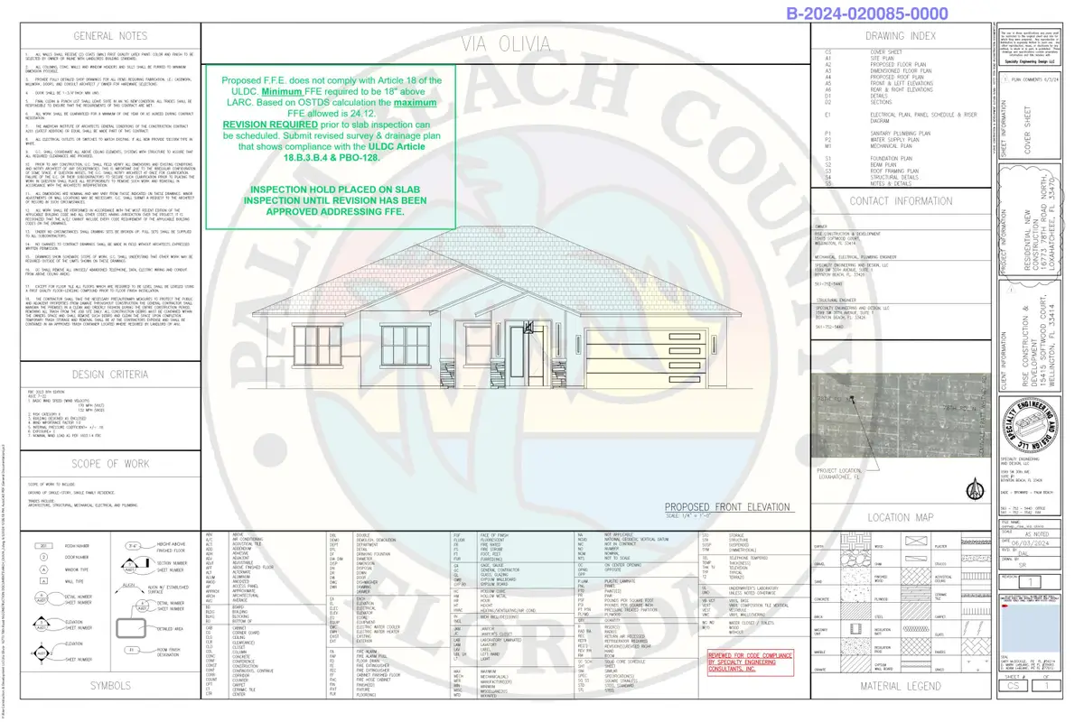 16773 78th Road N, The Acreage, FL 33470 - #1