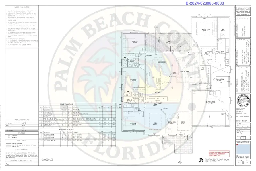 16773 78th Road N, The Acreage, FL 33470 - #2