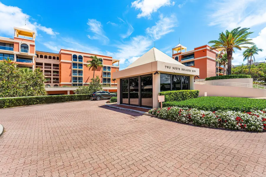 2 N Breakers Row Row #Ph4, Palm Beach, FL 33480 - #3
