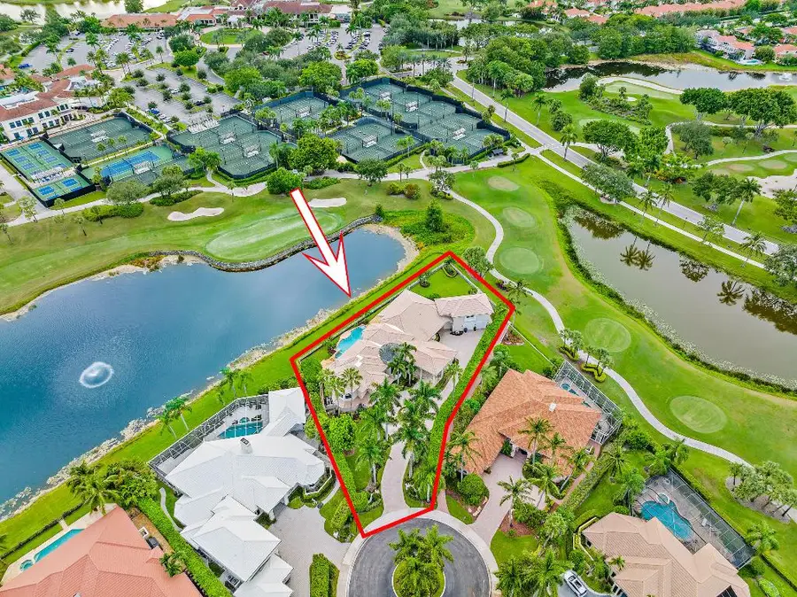 10248 Heronwood Lane, West Palm Beach, FL 33412 - #2