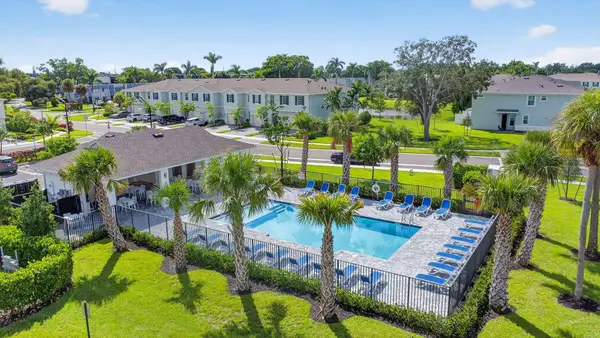 4319 Hammock Grove Drive, Lake Worth, FL 33467