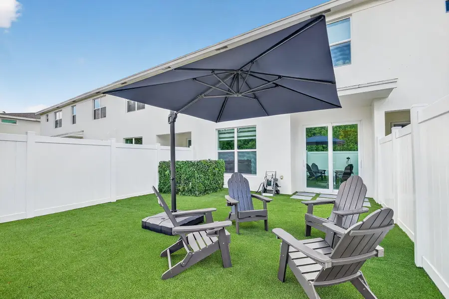 4319 Hammock Grove Drive, Lake Worth, FL 33467 - #3