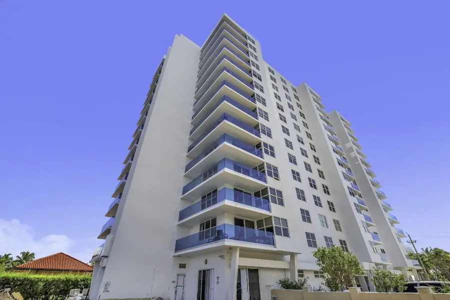2639 N Riverside Drive #505, Pompano Beach, FL 33062 - #3