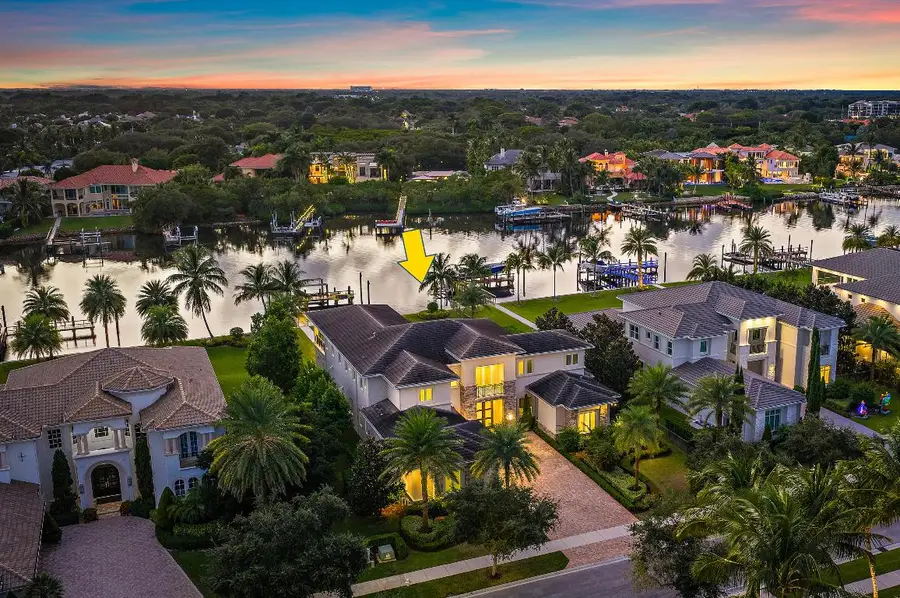 13791 Baycliff Drive, North Palm Beach, FL 33408 - #2