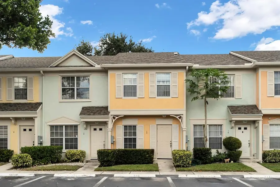 12 Fleming Court, Weston, FL 33326 - #2