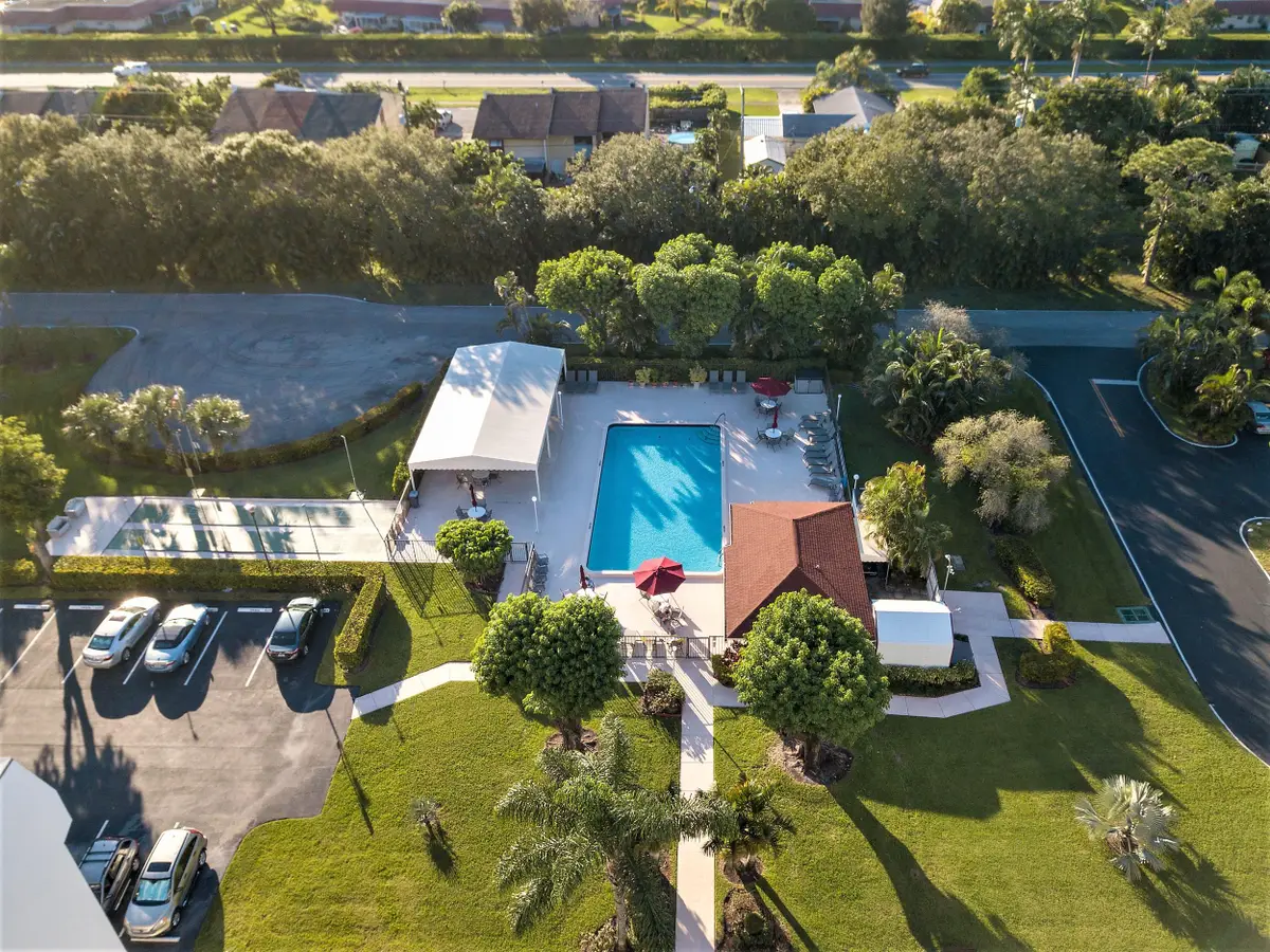 3595 Birdie Drive #103, Lake Worth, FL 33467 - #1