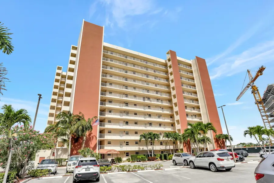 1391 S Ocean Boulevard #206, Pompano Beach, FL 33062 - #2