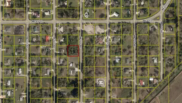 3497 NW 19th Avenue, Okeechobee, FL 34972