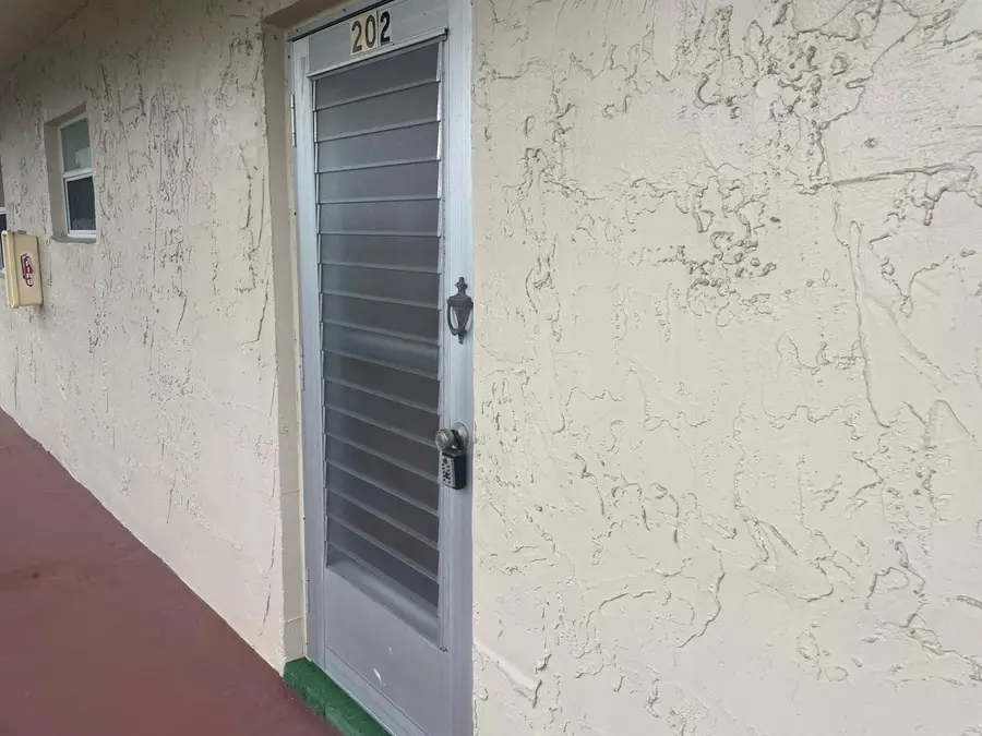 701 Lori Drive #202, Palm Springs, FL 33461 - #3