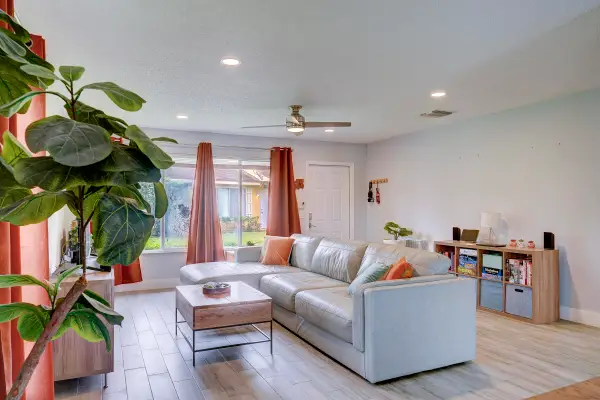 4851 Orleans Court #D, West Palm Beach, FL 33415