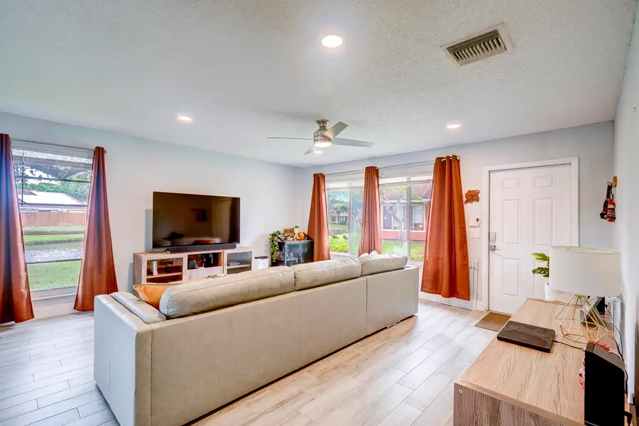 4851 Orleans Court #D, West Palm Beach, FL 33415 - #2