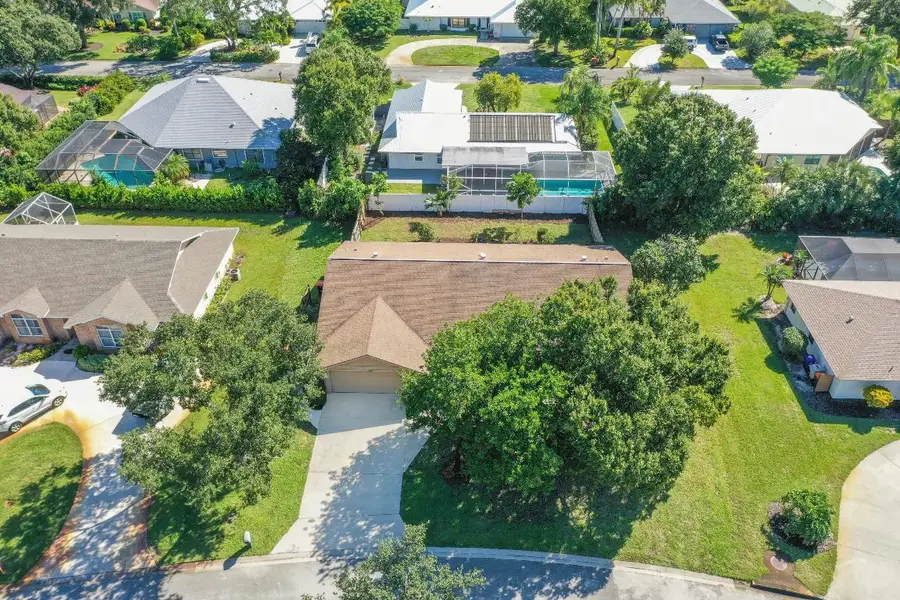 560 W Forest Trail, Vero Beach, FL 32962 - #3