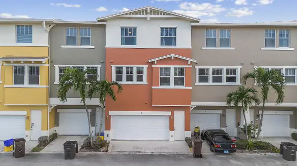 500 Pacific Grove Drive #6, West Palm Beach, FL 33401