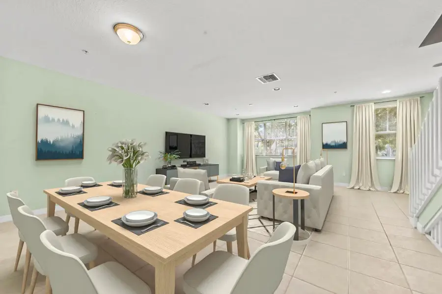 500 Pacific Grove Drive #6, West Palm Beach, FL 33401 - #2