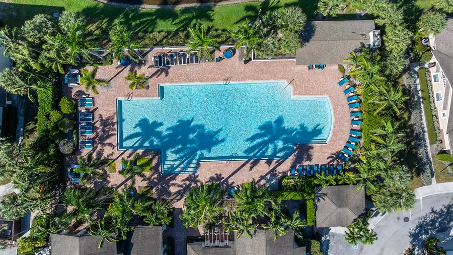 500 Pacific Grove Drive #6, West Palm Beach, FL 33401 - #3