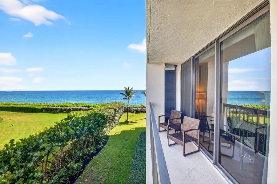 3390 S Ocean Boulevard #305, Palm Beach, FL 33480 - #2