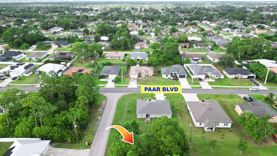 1281 SW Kapok Avenue, Port Saint Lucie, FL 34953 - #3