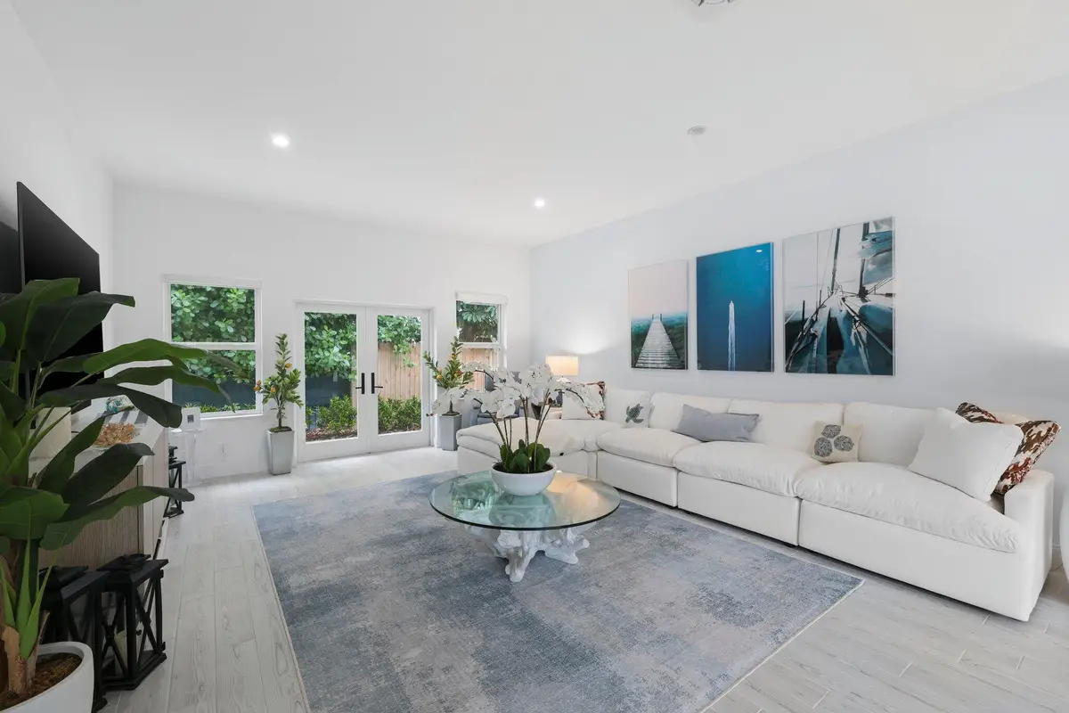 1123 Highland Beach Drive #1, Boca Raton, FL 33487 - #1