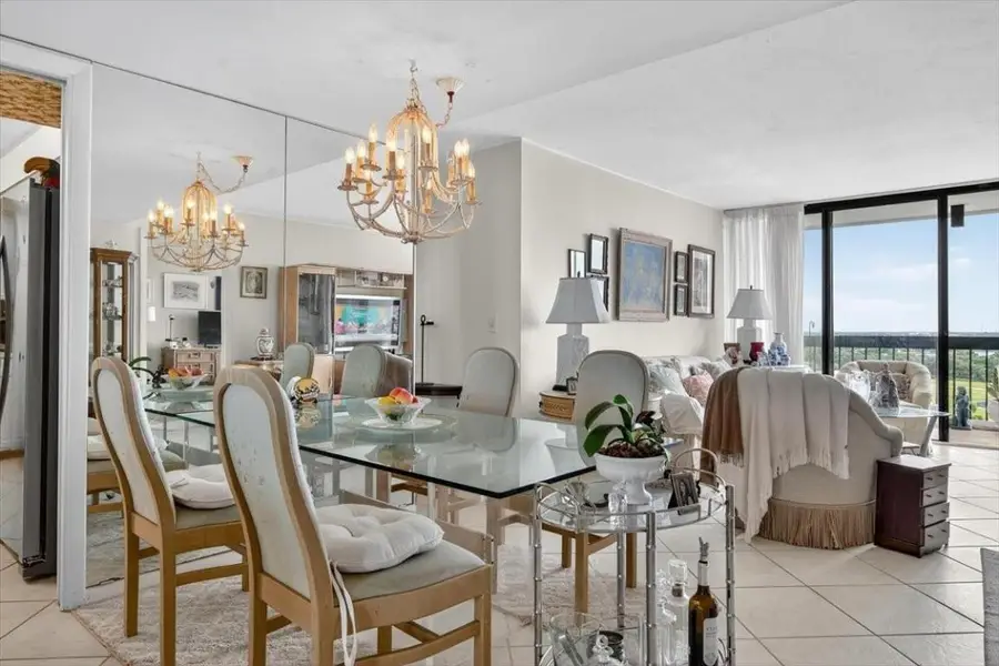 2425 Presidential Way #1502, West Palm Beach, FL 33401 - #2