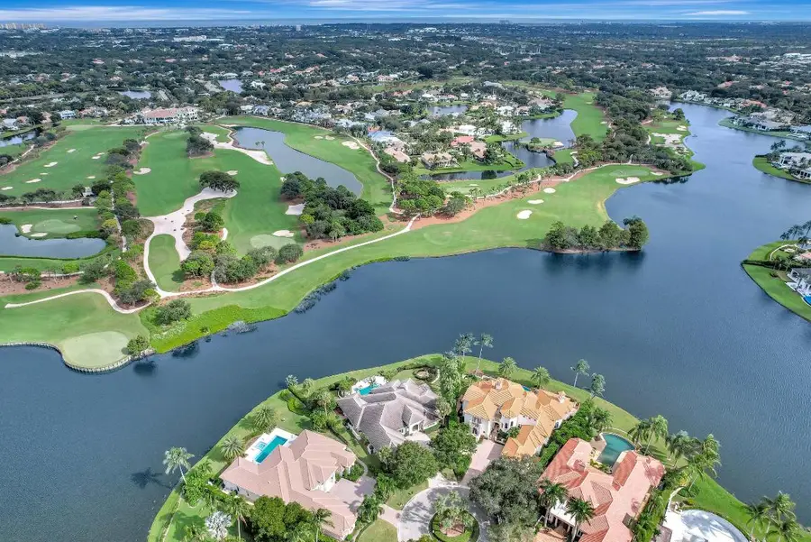 266 Locha Drive, Jupiter, FL 33458 - #3