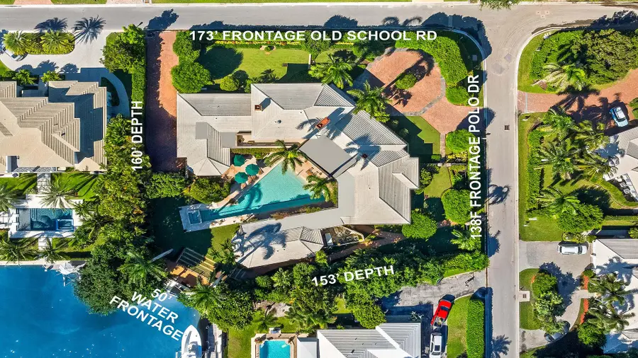 3580 Polo Drive, Gulf Stream, FL 33483 - #2