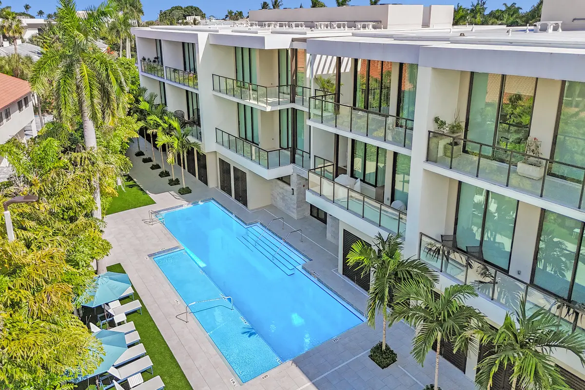 1177 George Bush Boulevard #208, Delray Beach, FL 33483 - #1