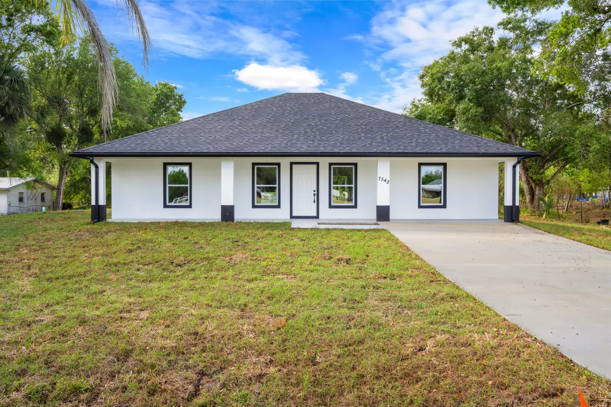 7542 NW 83rd Court, Okeechobee, FL 34972 - #1