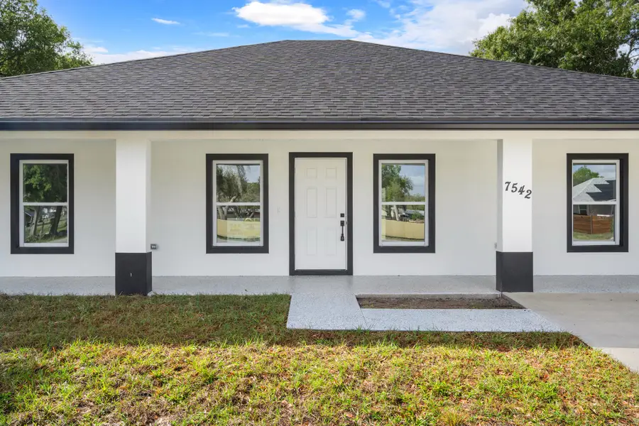 7542 NW 83rd Court, Okeechobee, FL 34972 - #2
