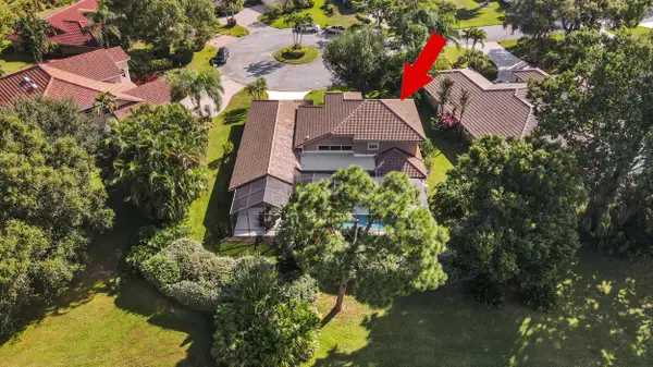 1402 SW Bent Pine Cove, Port St Lucie, FL 34986