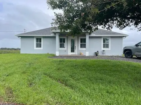 16469 NW 272nd Street, Okeechobee, FL 34972 - #1