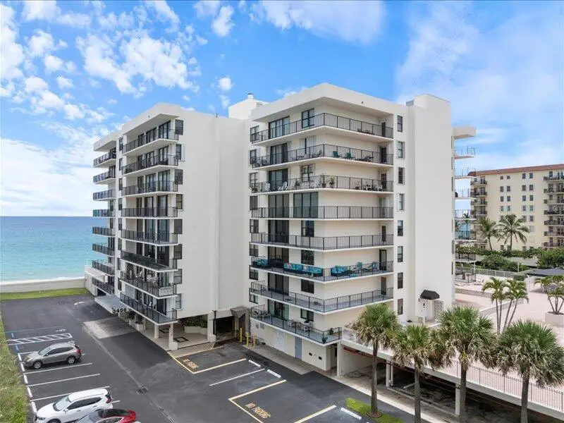 3456 S Ocean Boulevard #505, Palm Beach, FL 33480 - #3