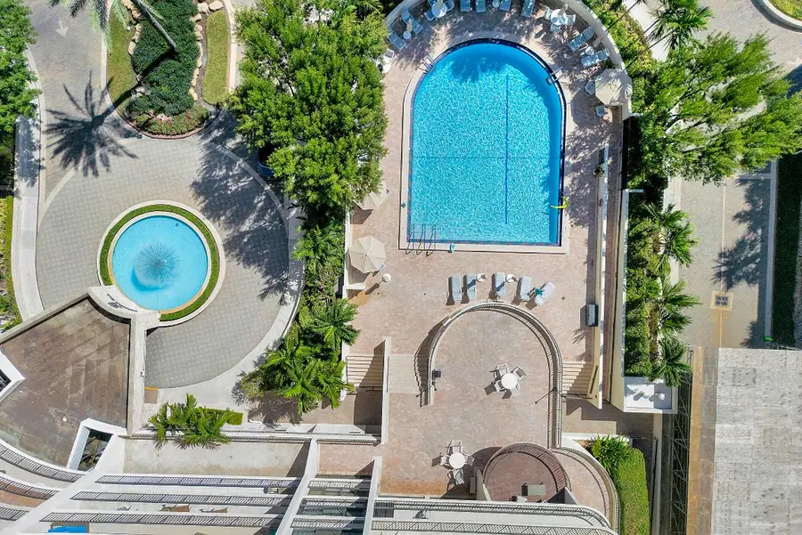 4740 S Ocean Boulevard #1709, Highland Beach, FL 33487 - #2