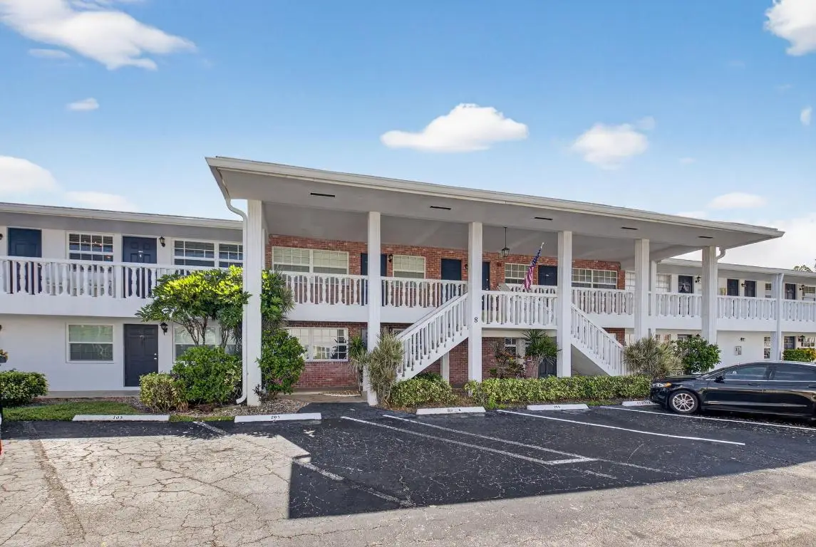 5505 N Ocean Boulevard #8-204, Boynton Beach, FL 33435 - #1