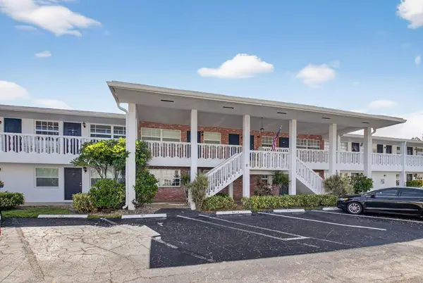 5505 N Ocean Boulevard #8-204, Boynton Beach, FL 33435