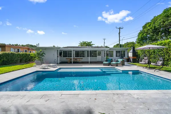 175 NW 125th Street, North Miami, FL 33168