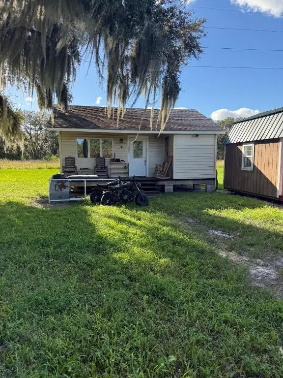 23993 SW Cardamine Street, Indiantown, FL 34956