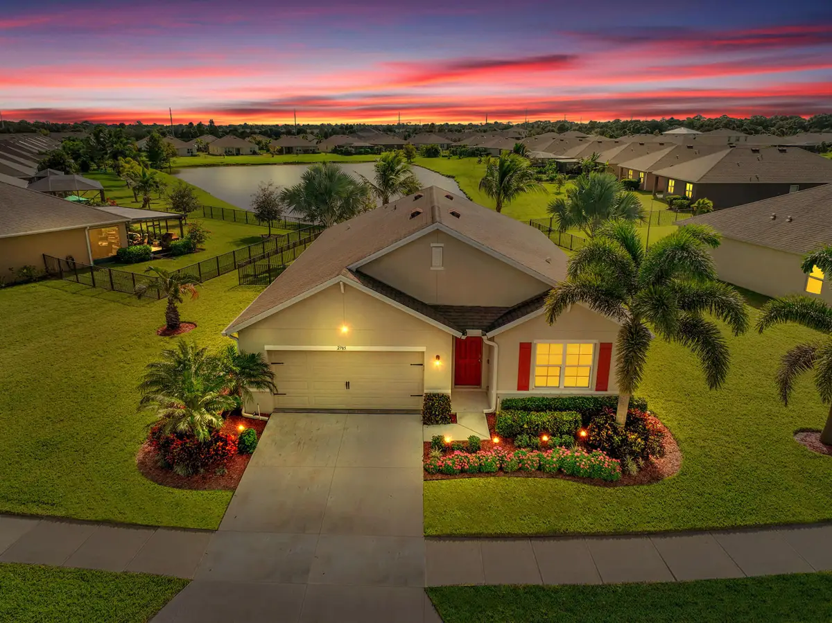 2785 Granville Manor Sw, Vero Beach, FL 32968 - #1